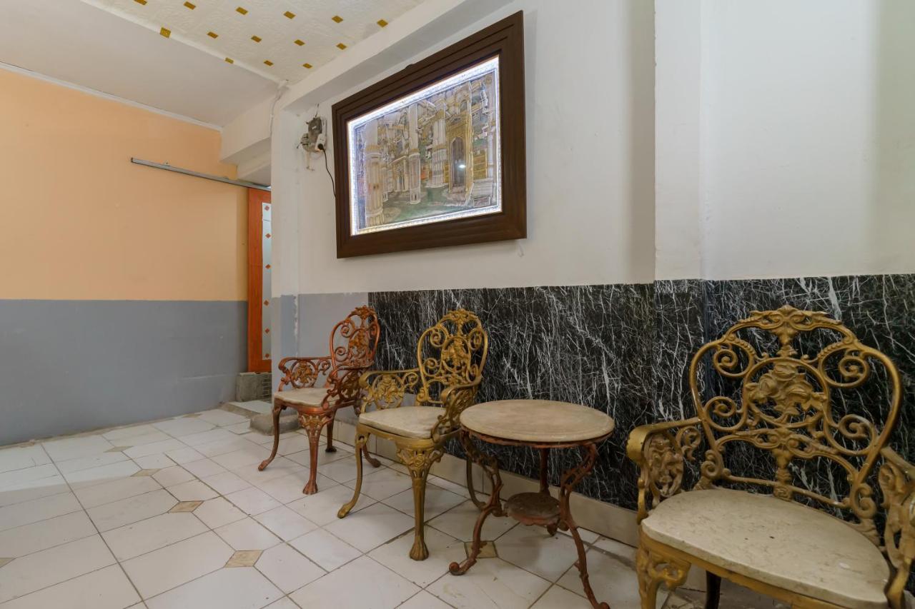 Reddoorz Syariah Near Universitas Borobudur Jakarta Eksteriør bilde